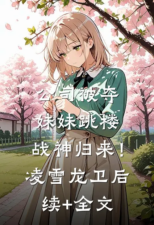 公司被夺，妹妹跳楼，战神归来！凌雪龙卫后续+全文