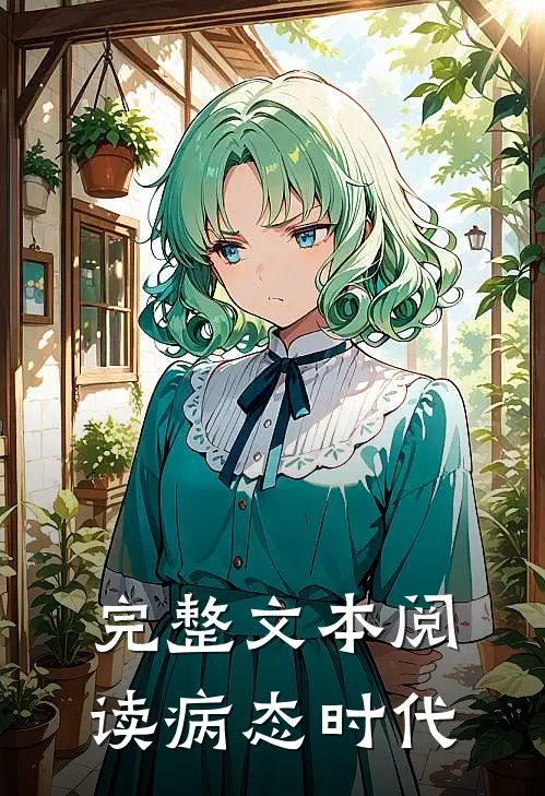 完整文本阅读病态时代