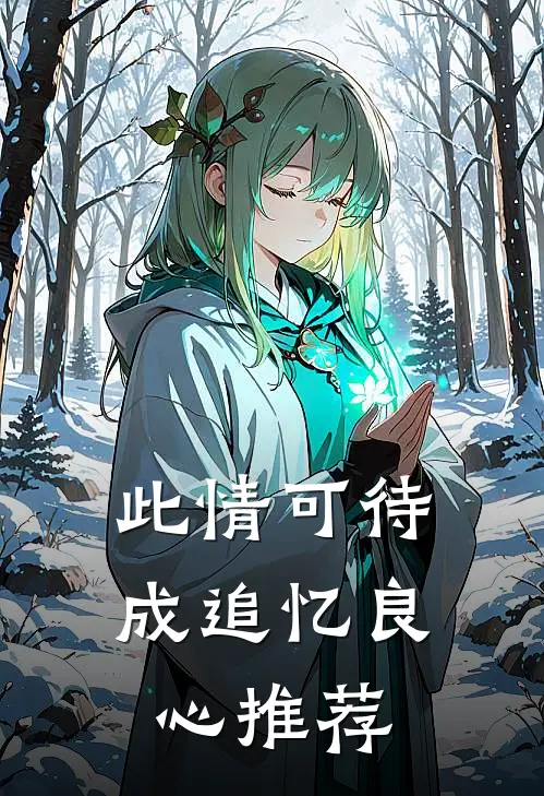 此情可待成追忆良心推荐