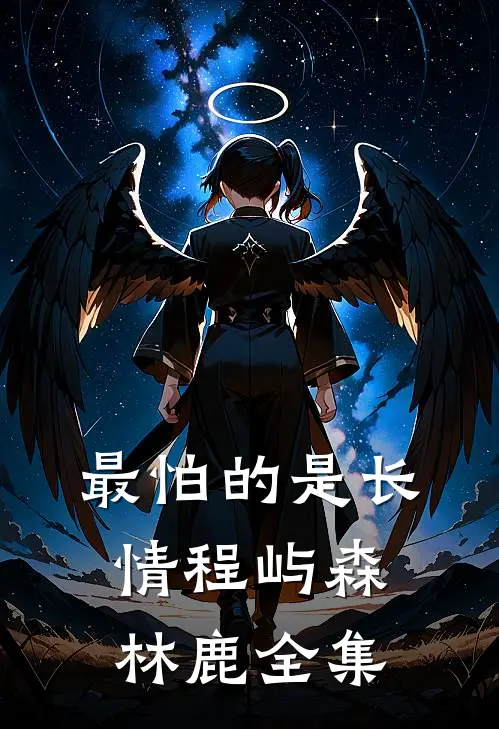 最怕的是长情程屿森林鹿全集