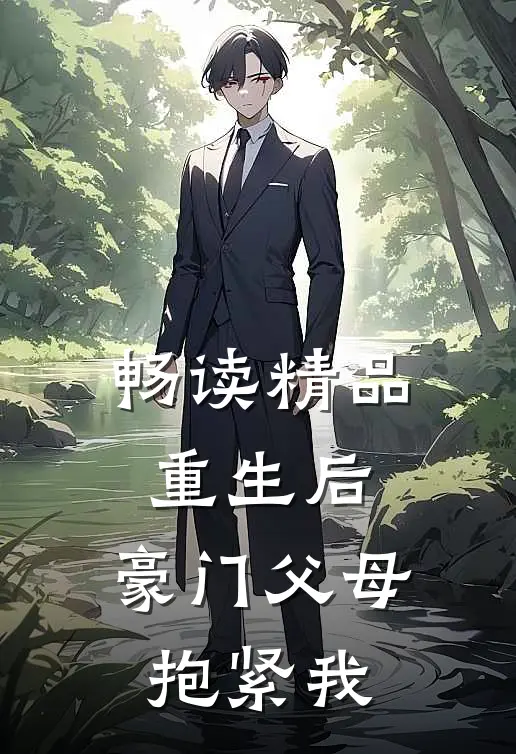 畅读精品重生后，豪门父母抱紧我