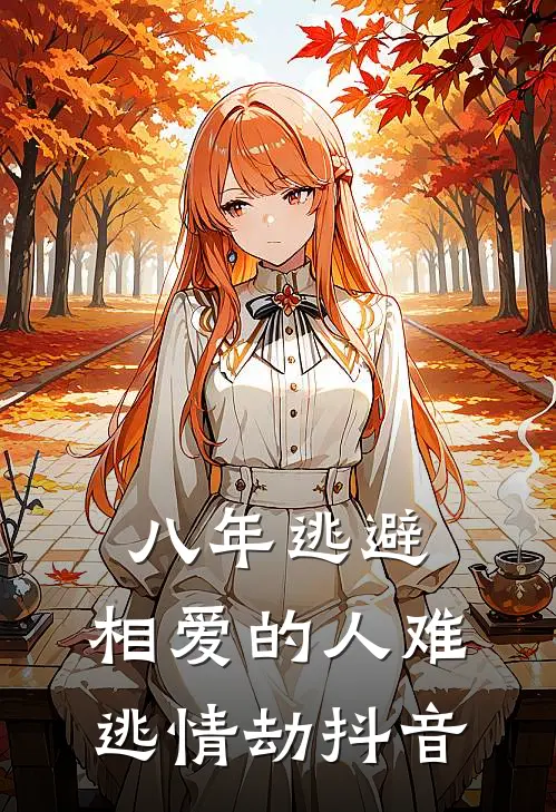 八年逃避，相爱的人难逃情劫抖音
