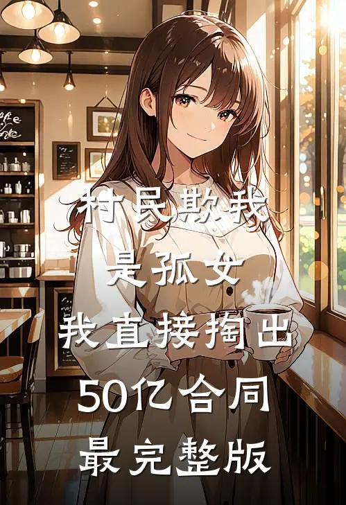 村民欺我是孤女，我直接掏出50亿合同最完整版