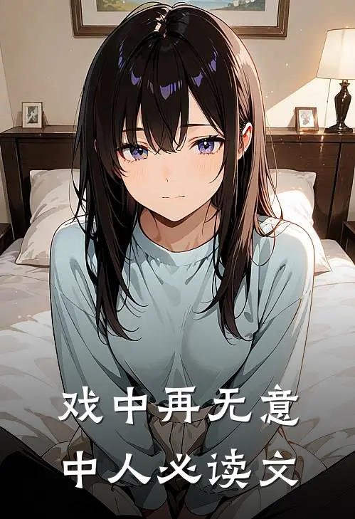 戏中再无意中人必读文