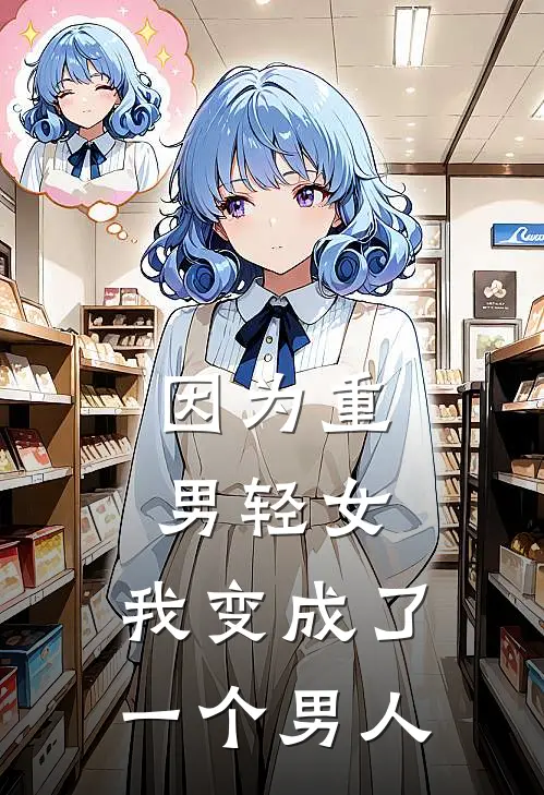 因为重男轻女，我变成了一个男人