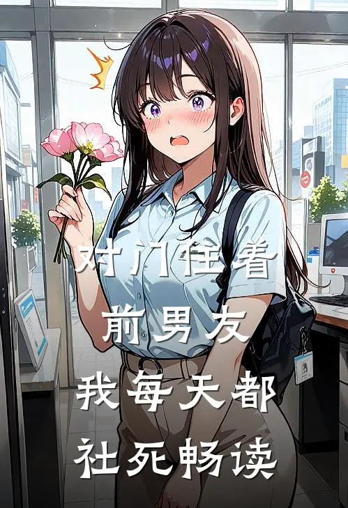 对门住着前男友，我每天都社死畅读