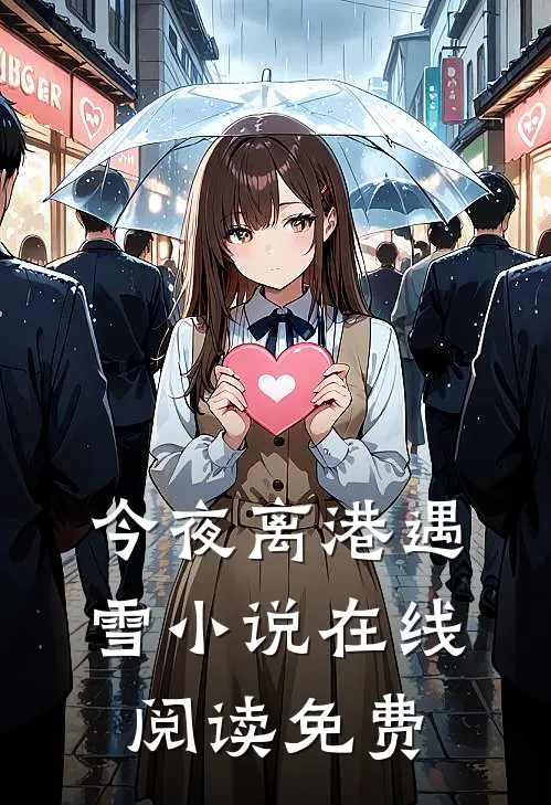 今夜离港遇雪小说在线阅读免费