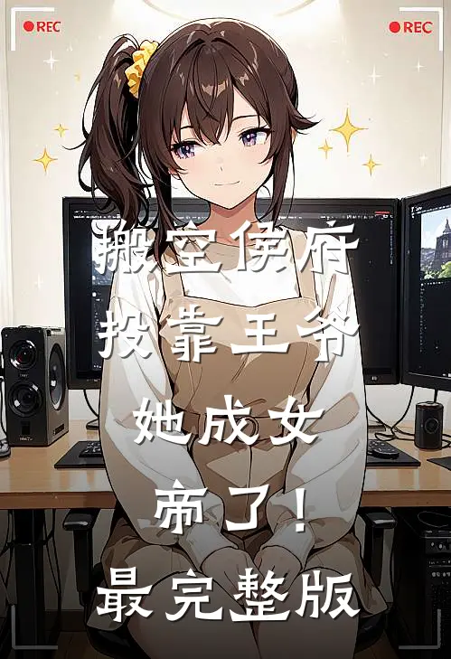 搬空侯府投靠王爷，她成女帝了！最完整版
