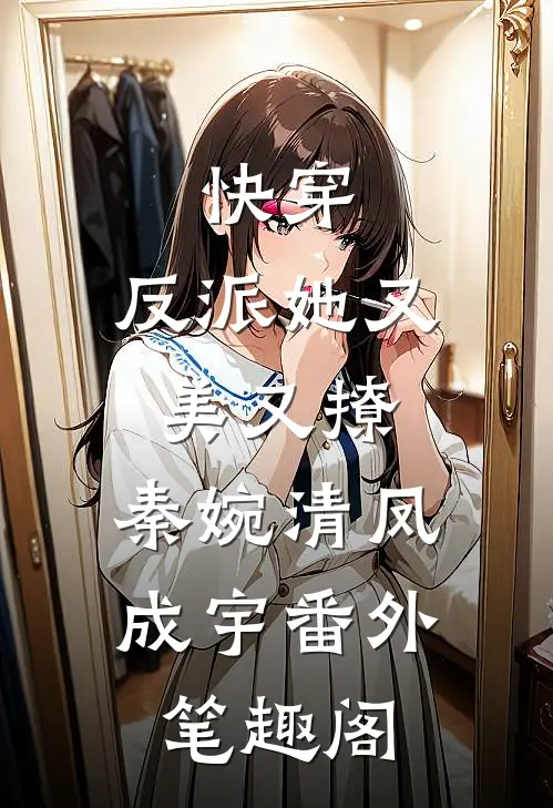 快穿：反派她又美又撩：秦婉清凤成宇番外笔趣阁
