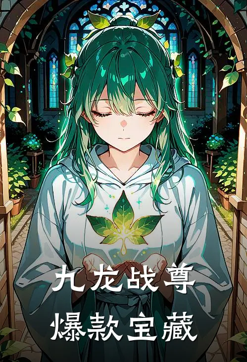 九龙战尊爆款宝藏