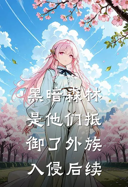 黑暗森林：是他们抵御了外族入侵后续