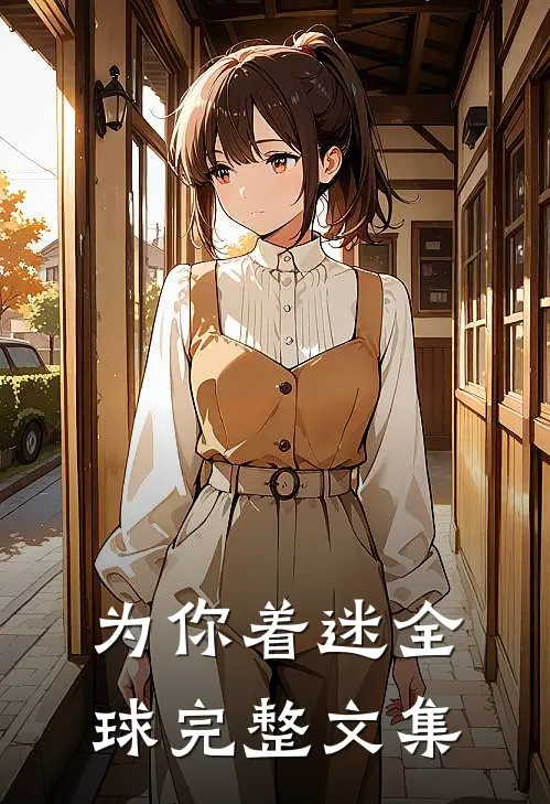 为你着迷全球完整文集