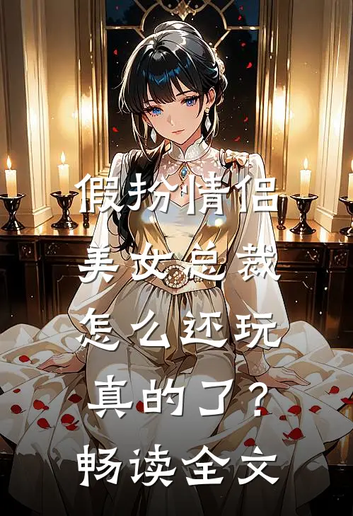 假扮情侣，美女总裁怎么还玩真的了？畅读全文