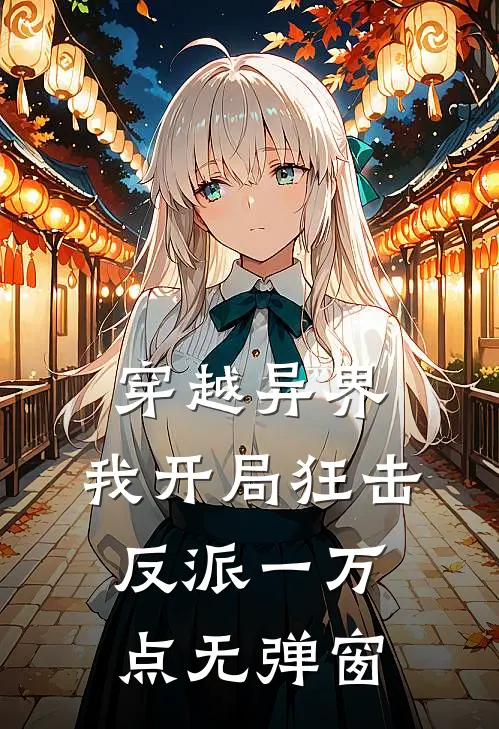 穿越异界，我开局狂击反派一万点无弹窗