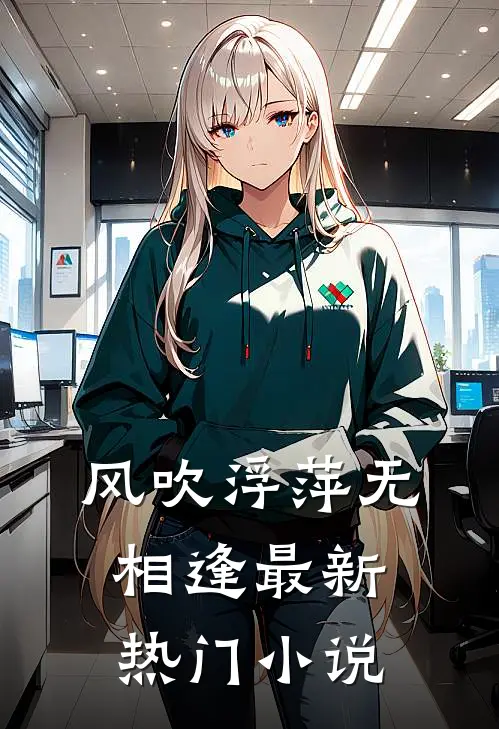 风吹浮萍无相逢最新热门小说