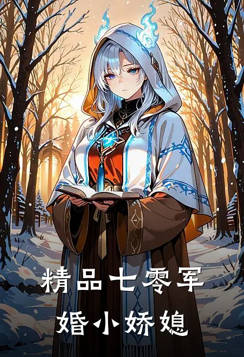 精品七零军婚小娇媳