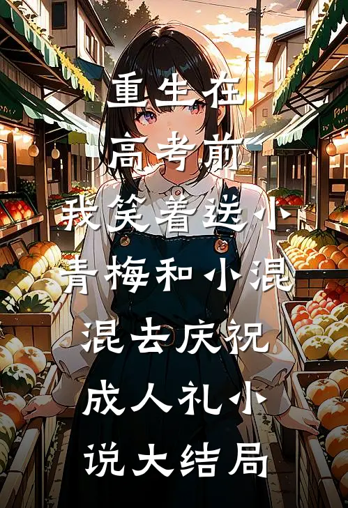 重生在高考前，我笑着送小青梅和小混混去庆祝成人礼小说大结局