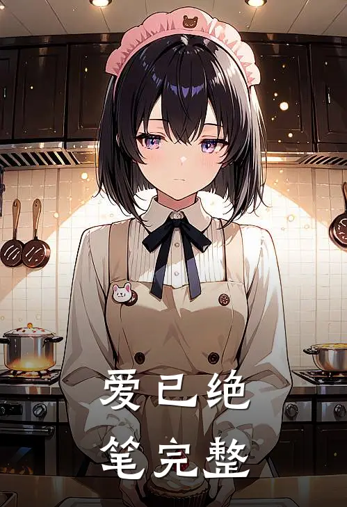 爱已绝笔完整