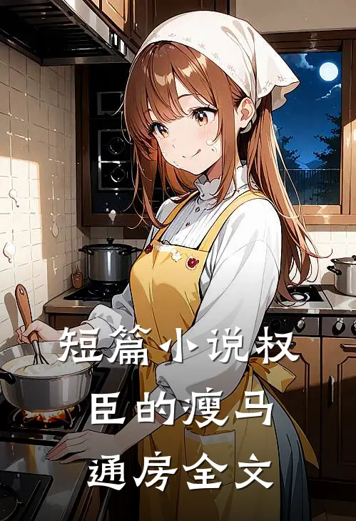 短篇小说权臣的瘦马通房全文