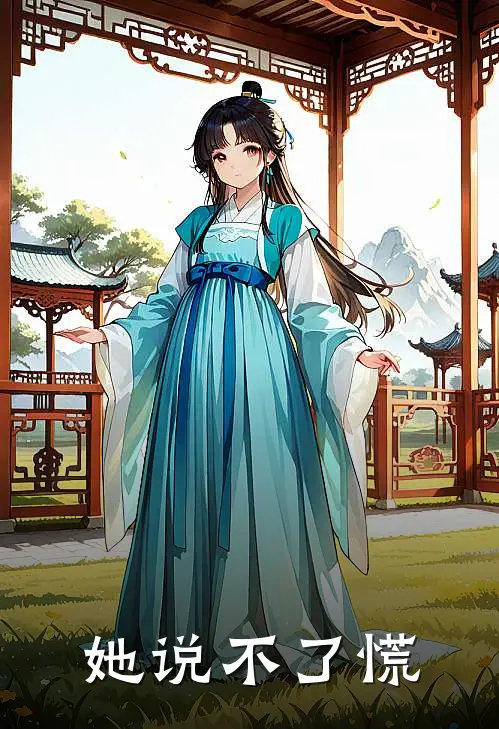 她说不了慌
