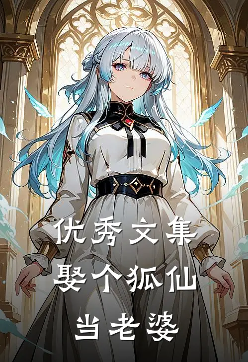 优秀文集娶个狐仙当老婆