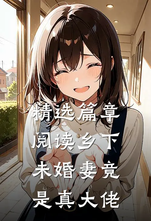 精选篇章阅读乡下未婚妻竟是真大佬