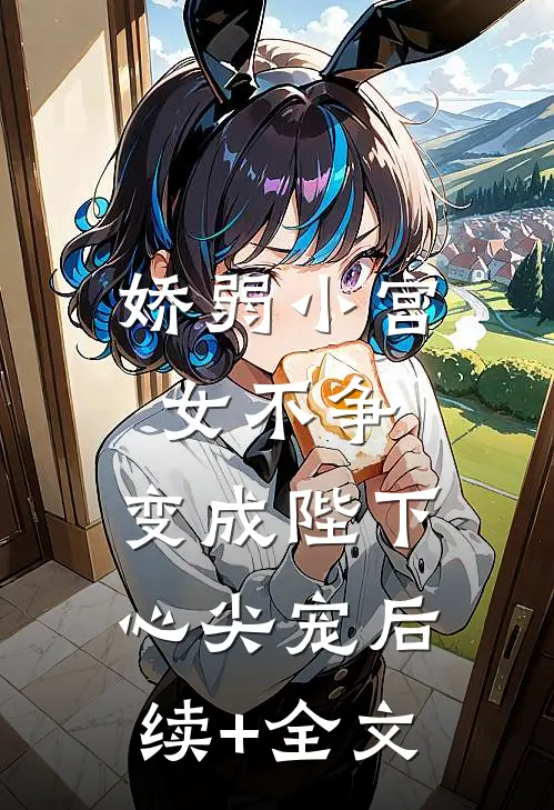 娇弱小宫女不争，变成陛下心尖宠后续+全文