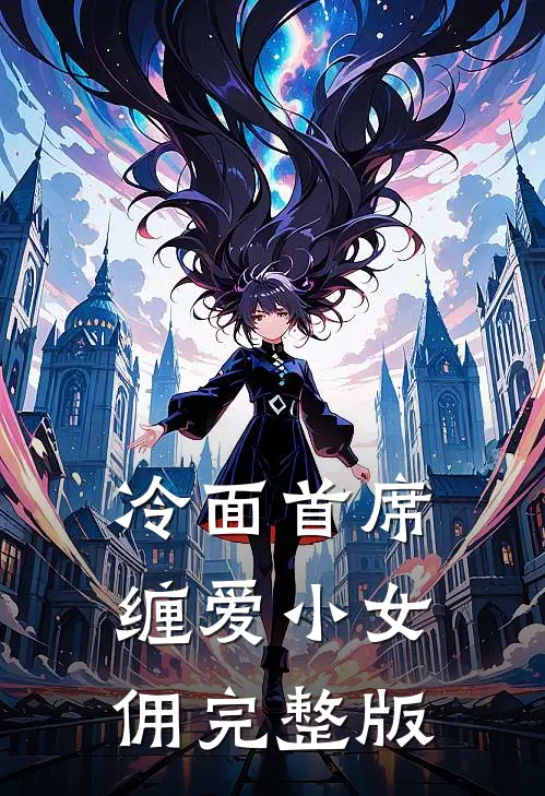 冷面首席缠爱小女佣完整版
