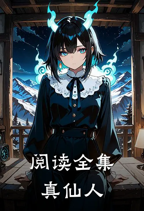 阅读全集真仙人
