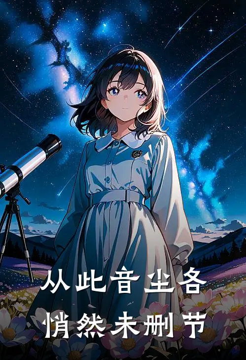 从此音尘各悄然未删节