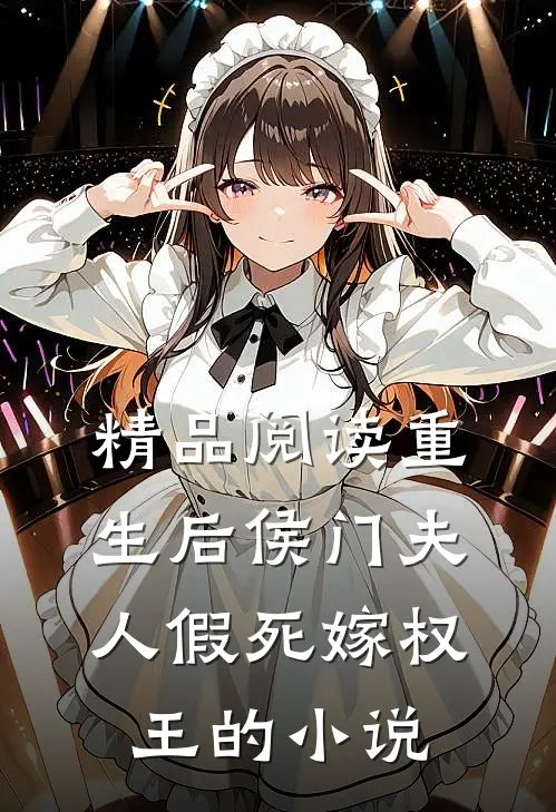 精品阅读重生后侯门夫人假死嫁权王的小说