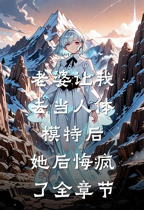 老婆让我去当人体模特后，她后悔疯了全章节