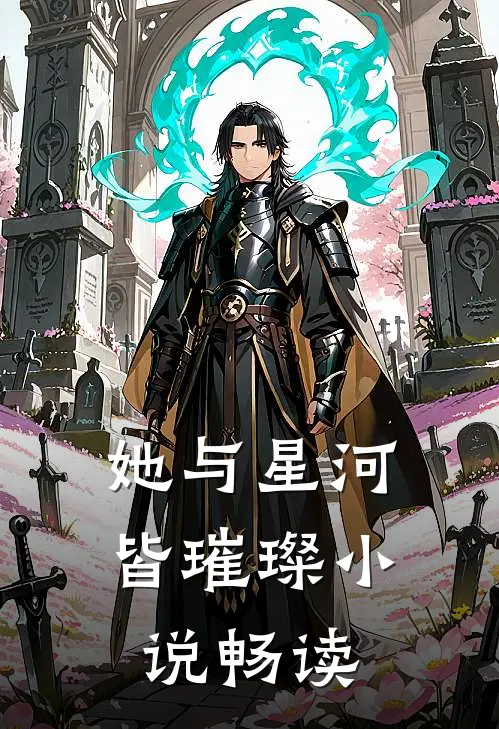她与星河皆璀璨小说畅读