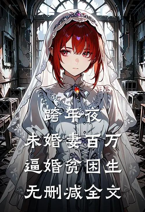 跨年夜，未婚妻百万逼婚贫困生无删减全文