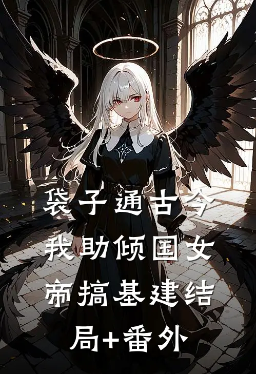 袋子通古今：我助倾国女帝搞基建结局+番外