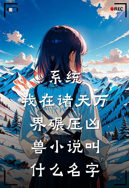 系统：我在诸天万界碾压凶兽小说叫什么名字