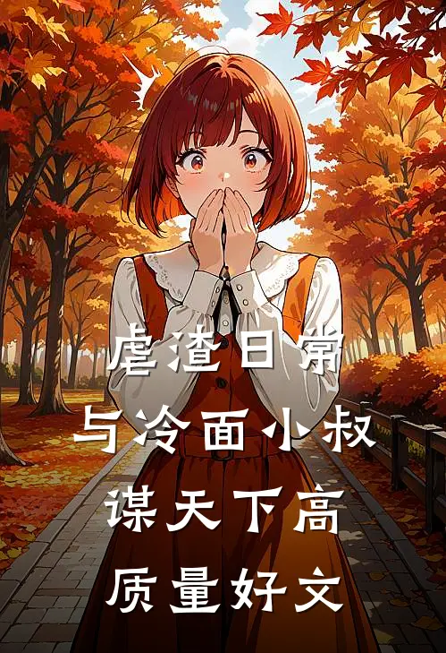 虐渣日常：与冷面小叔谋天下高质量好文