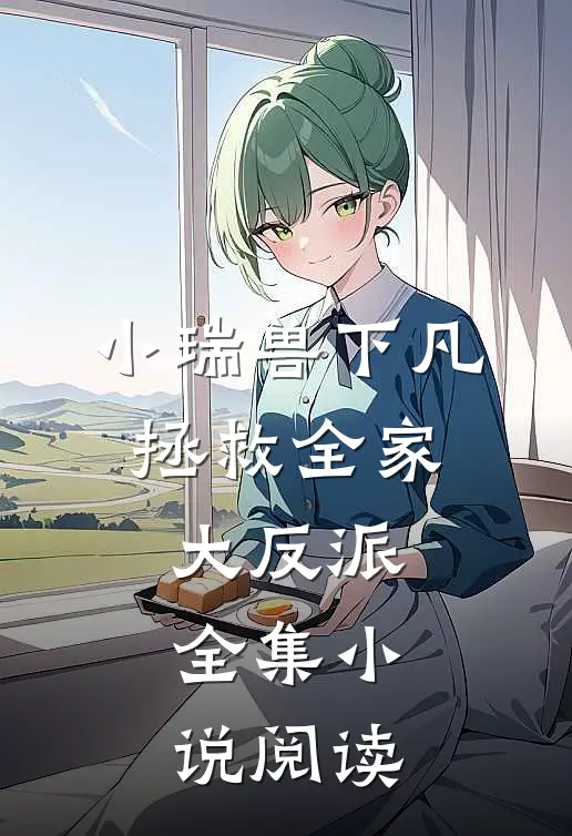 小瑞兽下凡：拯救全家大反派全集小说阅读