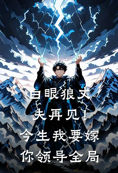 白眼狼丈夫再见！今生我要嫁你领导全局