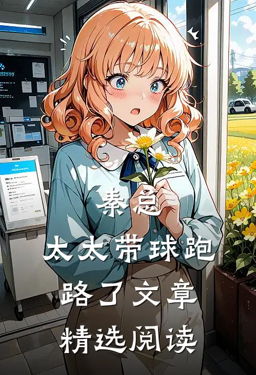 秦总，太太带球跑路了文章精选阅读