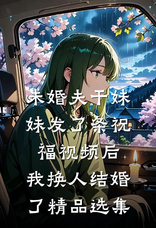 未婚夫干妹妹发了条祝福视频后，我换人结婚了精品选集
