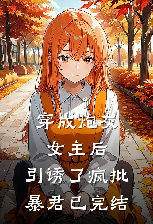 穿成炮灰女主后，引诱了疯批暴君已完结