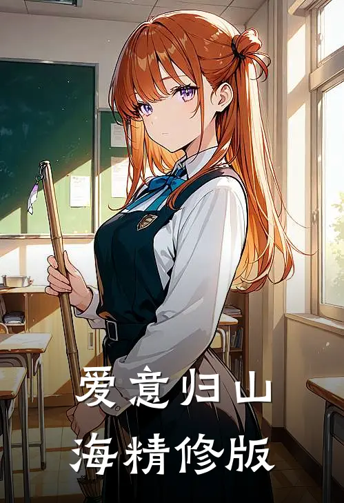 爱意归山海精修版