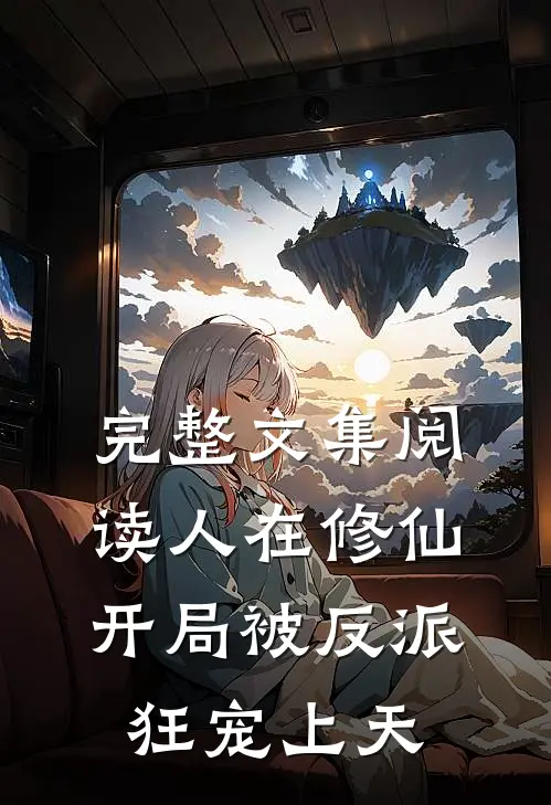 完整文集阅读人在修仙，开局被反派狂宠上天