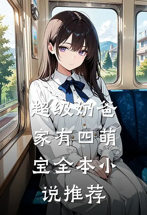 超级奶爸：家有四萌宝全本小说推荐