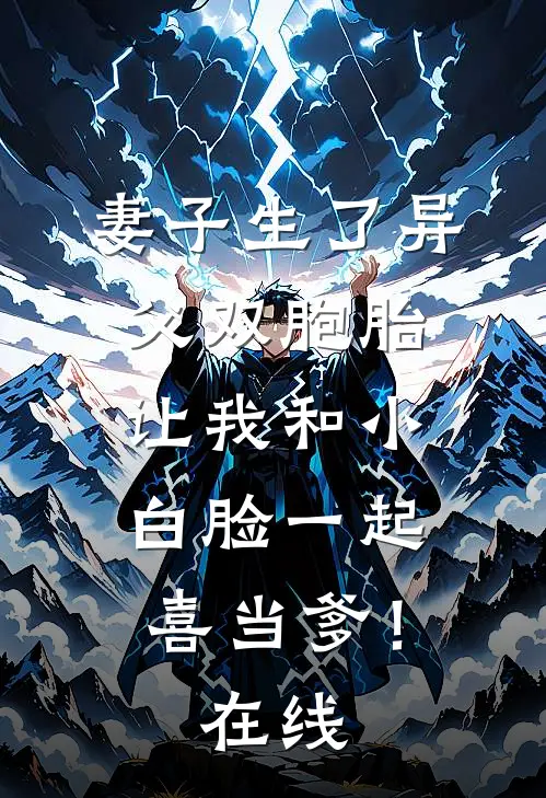 妻子生了异父双胞胎，让我和小白脸一起喜当爹！在线