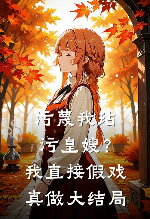 污蔑我玷污皇嫂？我直接假戏真做大结局