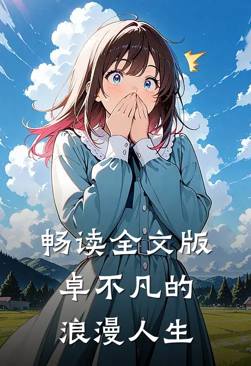 畅读全文版卓不凡的浪漫人生