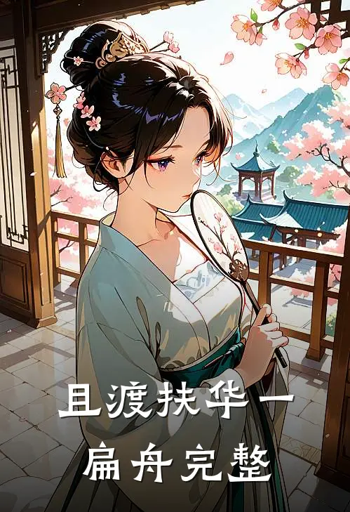 且渡扶华一扁舟完整