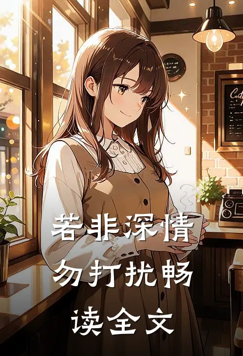 若非深情勿打扰畅读全文